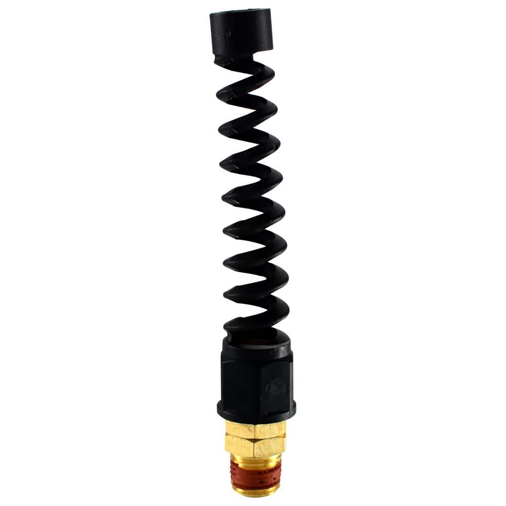 1/4 in. Field Repairable PU Hose End