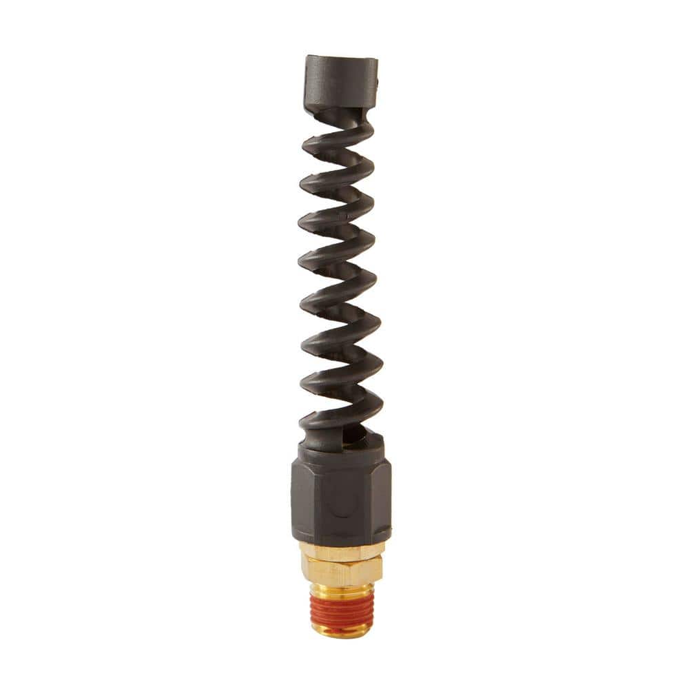 1/4 in. Field Repairable PU Hose End