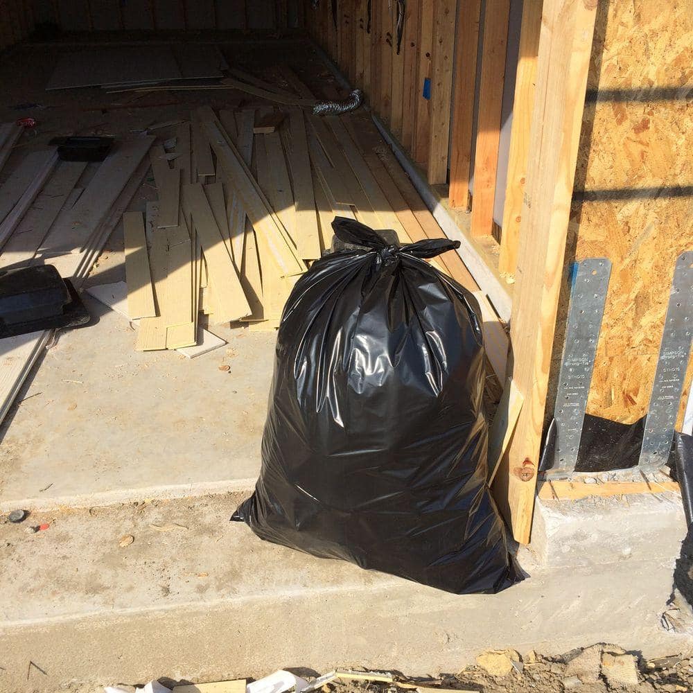 42 Gal. Heavy Duty Clean-Up Bags (32-Count)