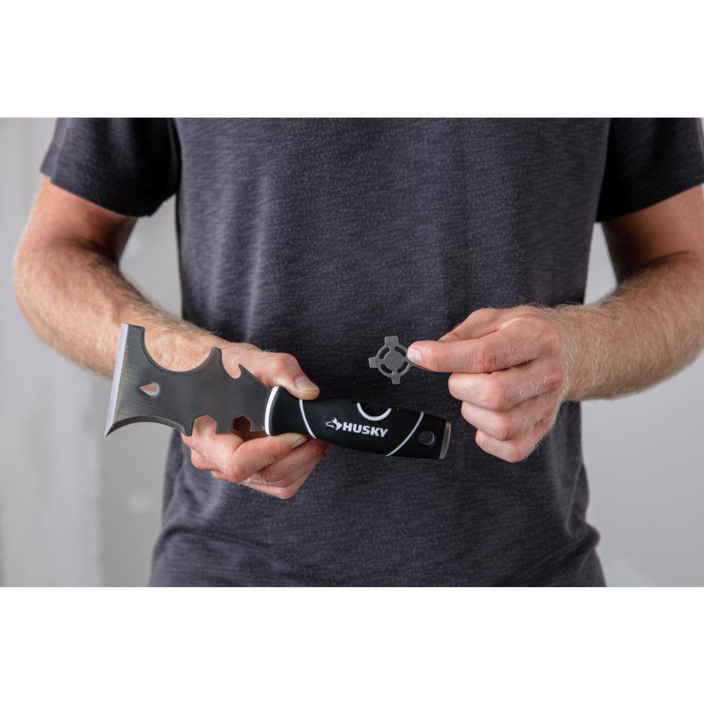 15-in-1 Painter's Tool