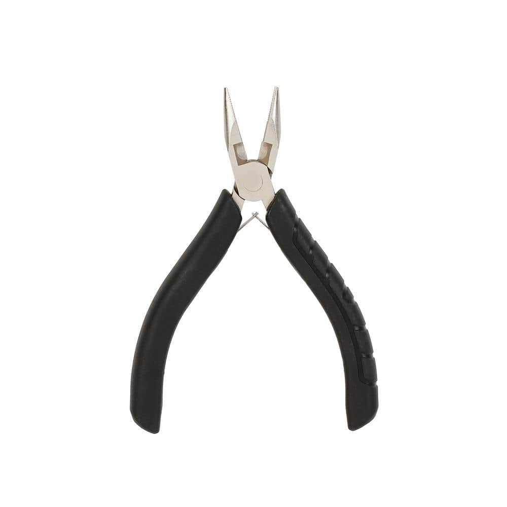 3-Piece Mini Pliers Set