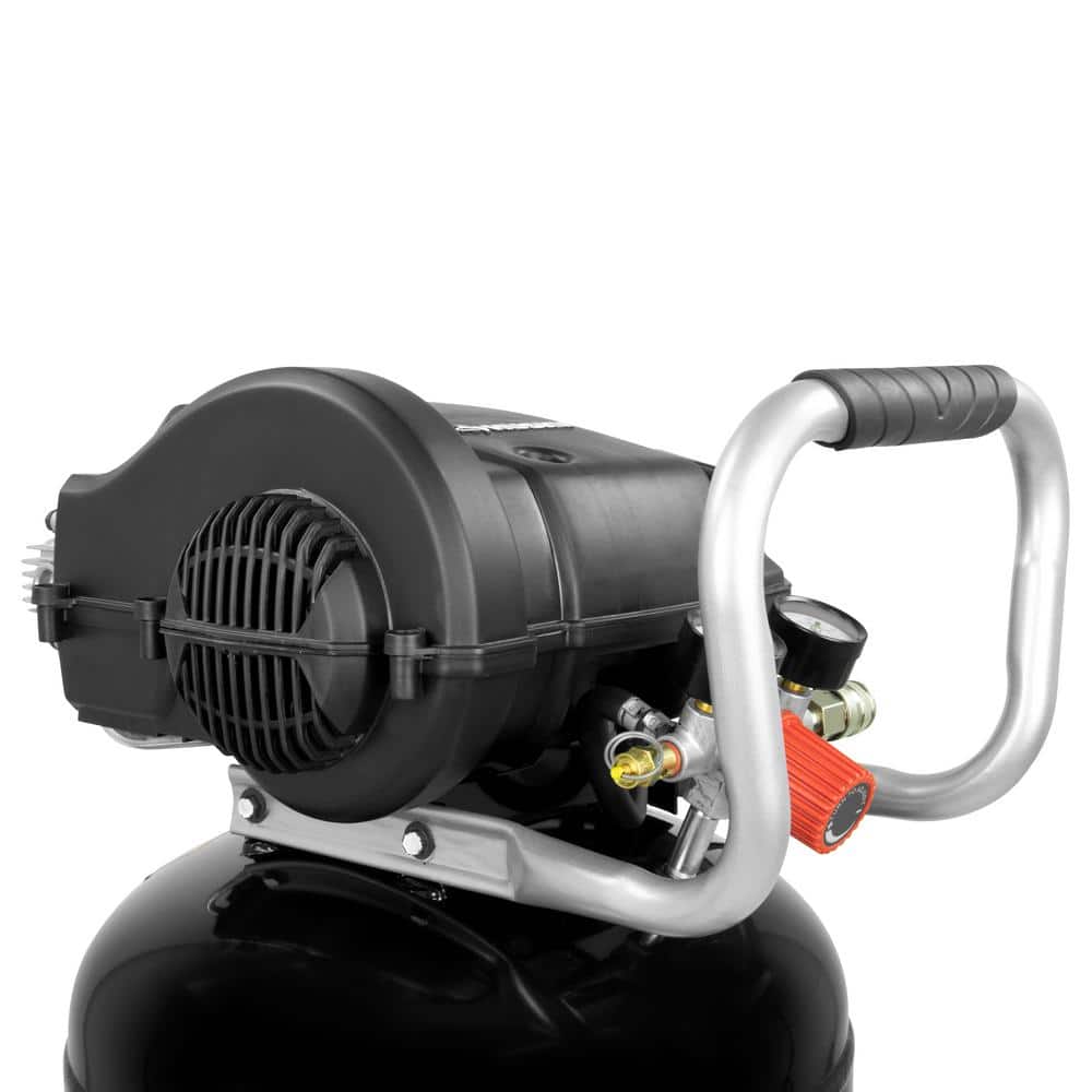 Husky 20 Gal. 200 PSI Vertical Air Compressor