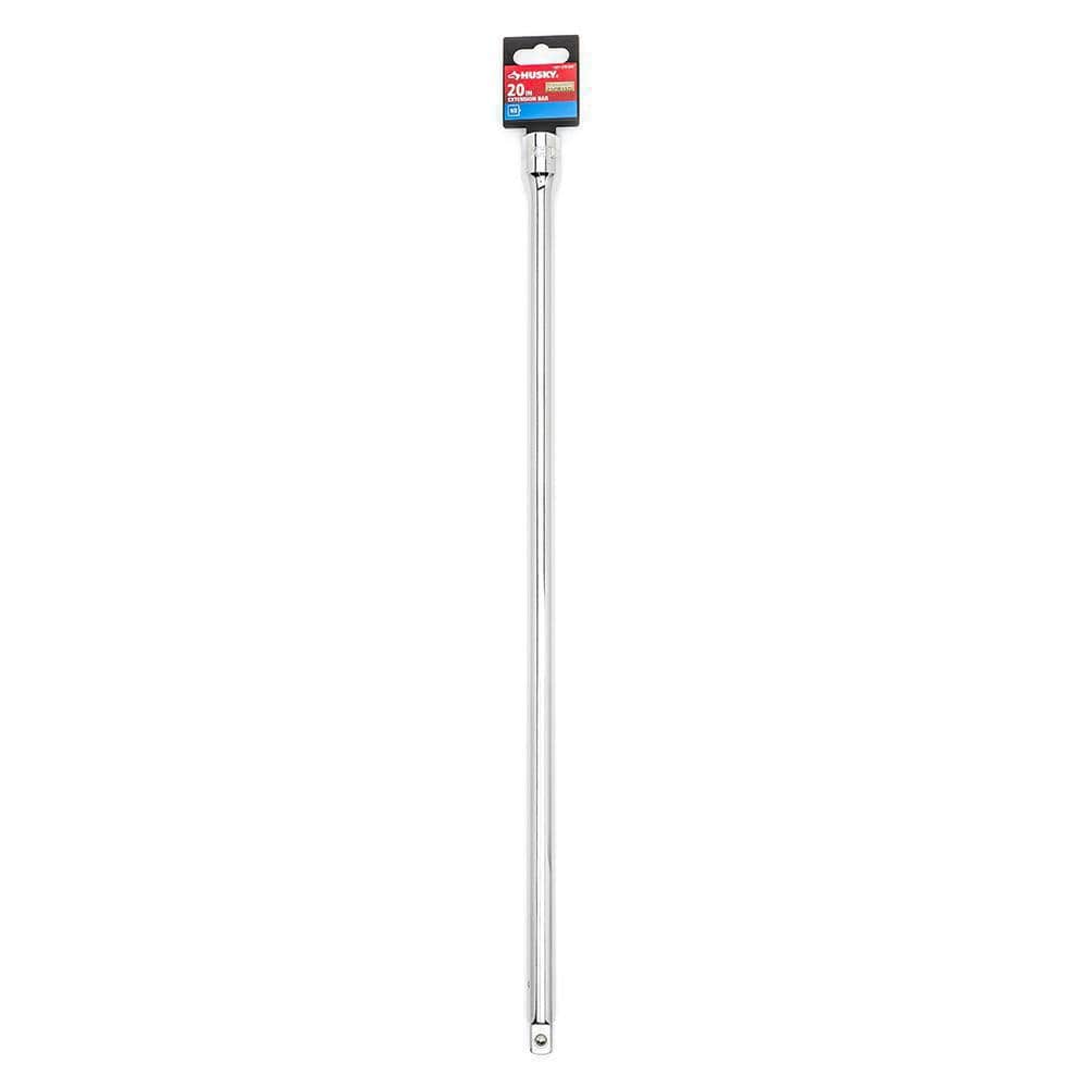 1/2 in. Drive 20 in. Extension Bar