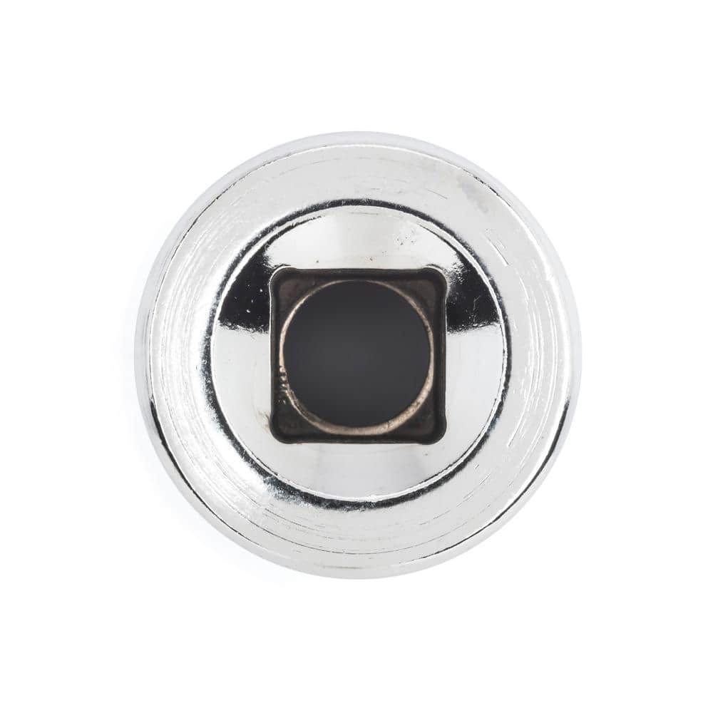 1/2" Drive Deep 1-1/16" Socket, 12-Point