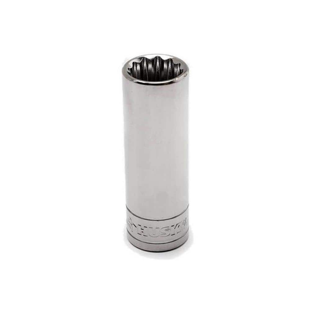 1/2" Drive Deep 1-1/16" Socket, 12-Point
