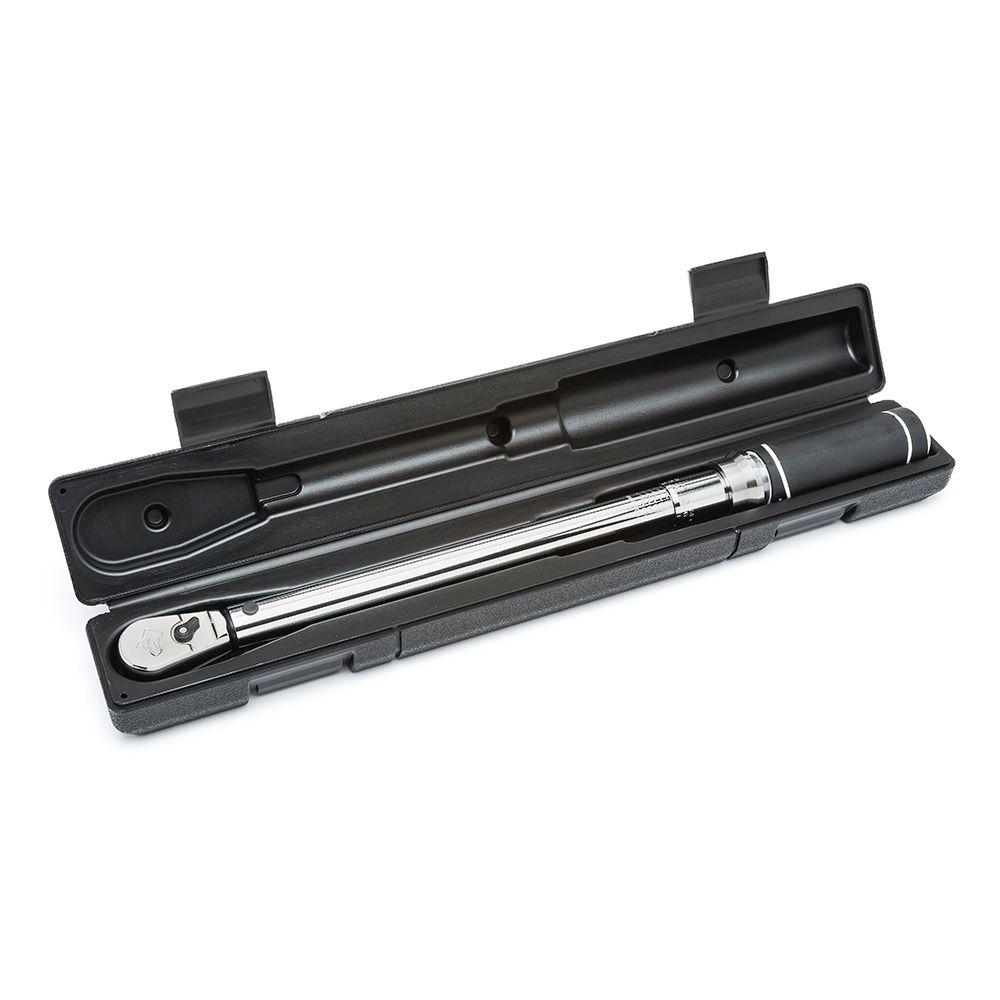 20-100 ft./lbs. 3/8 in. Drive Torque Wrench