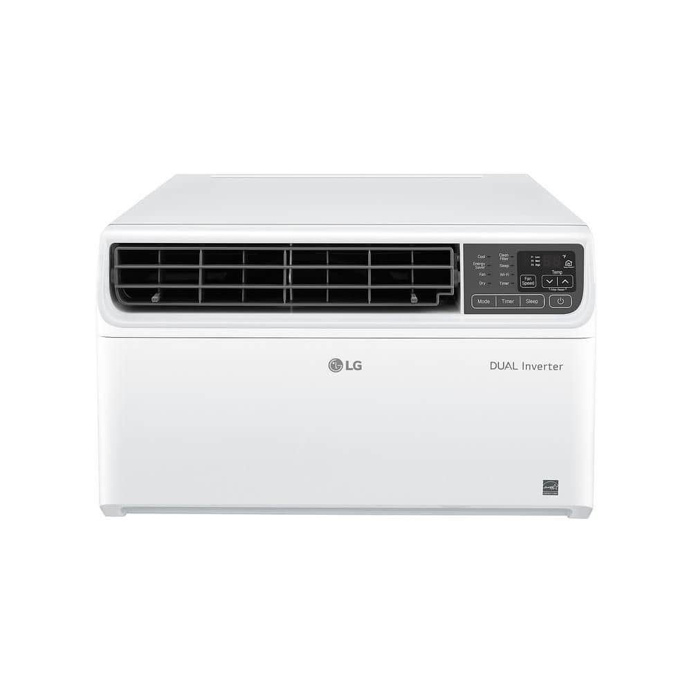 12,000 BTU Dual Inverter Smart Window AC