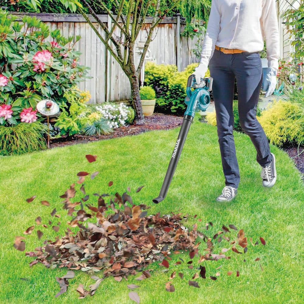 12V Max CXT Cordless Floor Leaf Blower (Tool only)