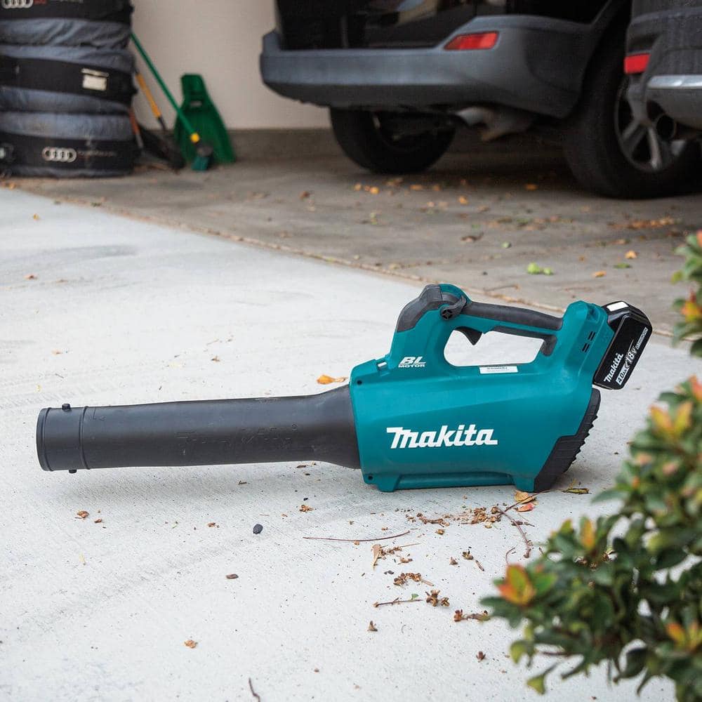 116 MPH 459 CFM 18V LXT Brushless Blower