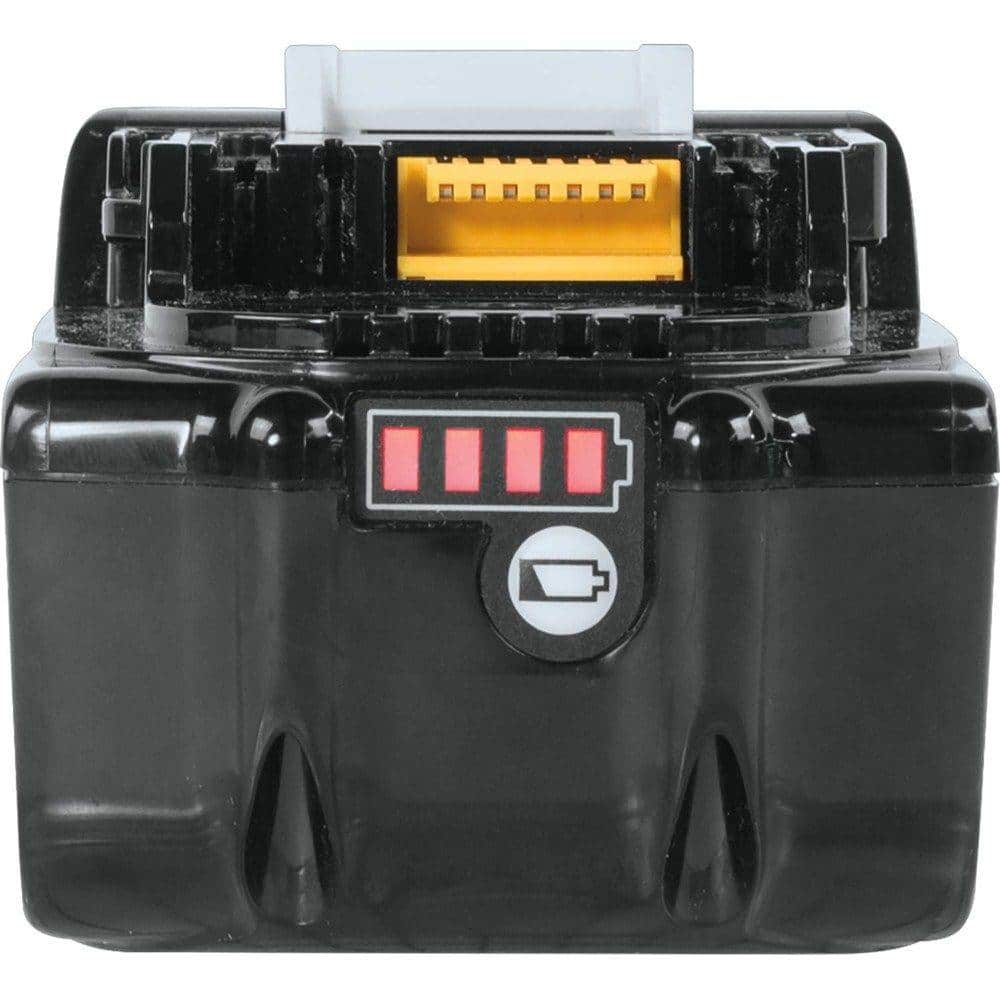 18V LXT 4.0Ah Battery Pack w/Fuel Gauge