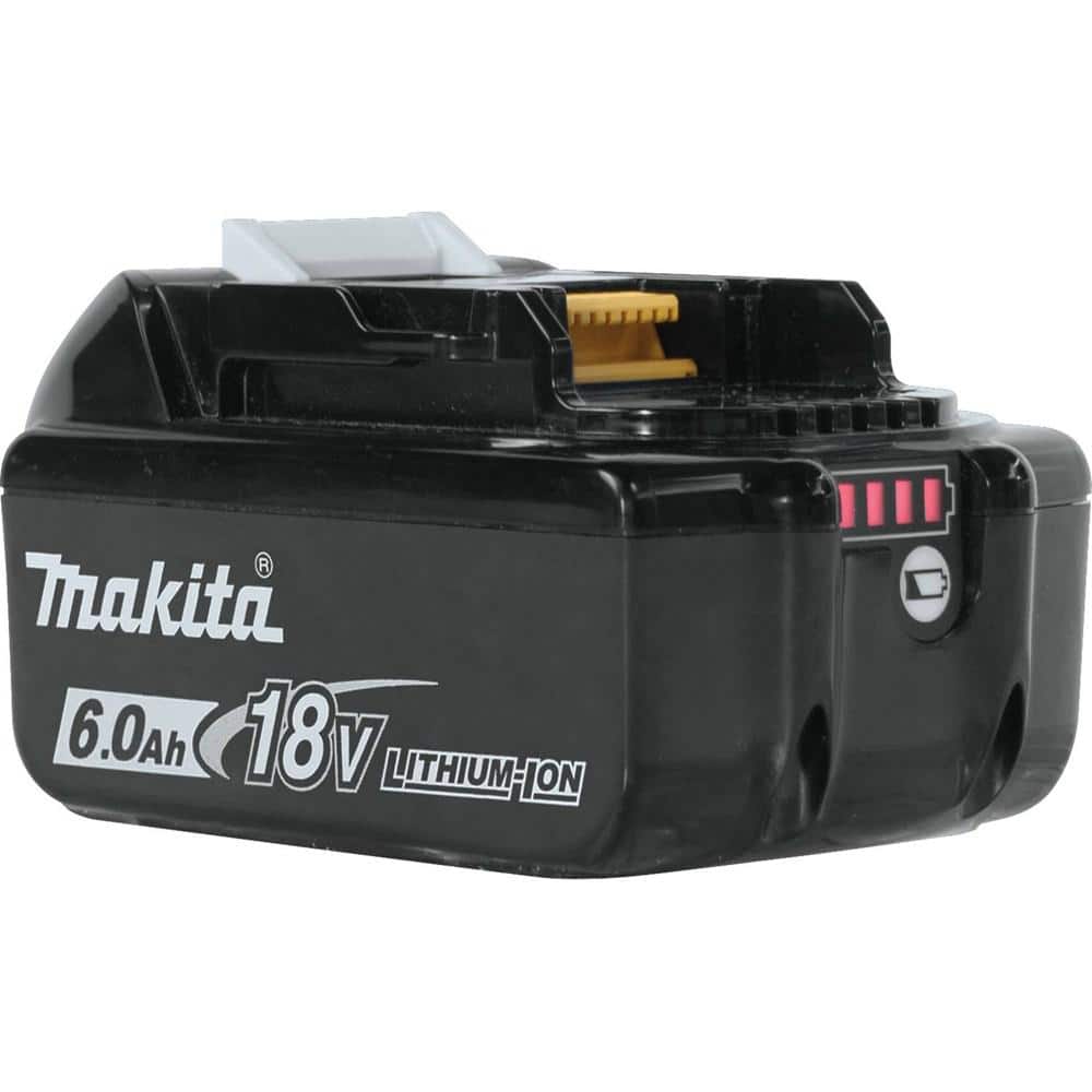 18V LXT Lithium-Ion 6.0 Ah Battery