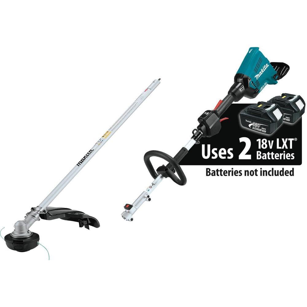 36V LXT Li-Ion Brushless Cordless Power Head