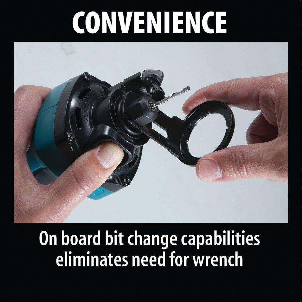 18V LXT Cordless Cut-Out Tool (Tool-Only)