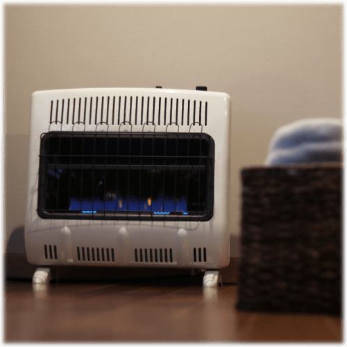 Mr. Heater 30,000 BTU Vent-Free Propane Heater