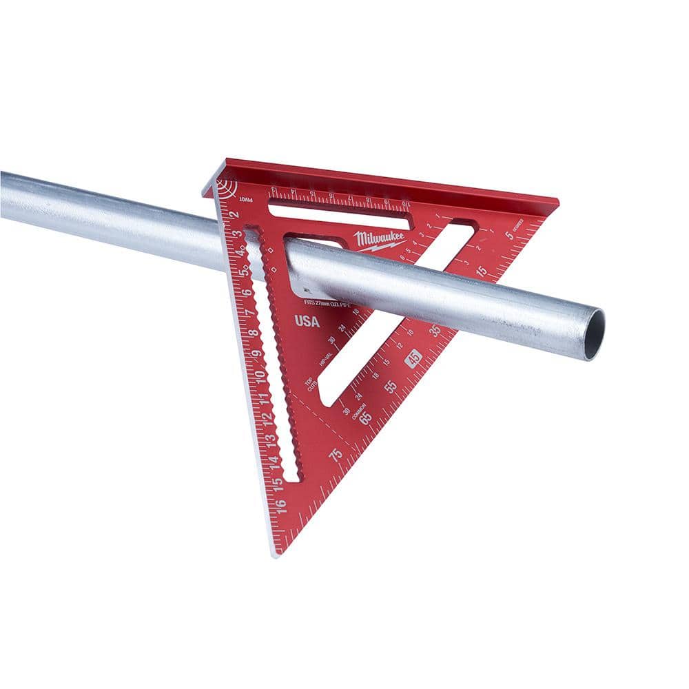 7 in. Rafter Square (2-Pack)