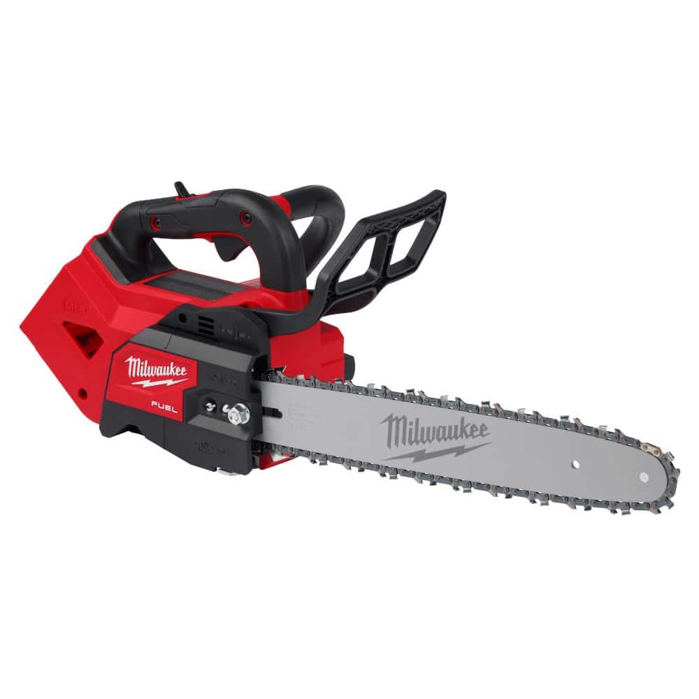 Milwaukee M18 FUEL 14 in. Cordless Chainsaw