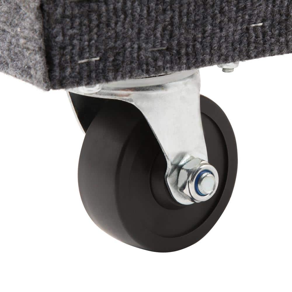 1,000 lb. Capacity Furniture Dolly