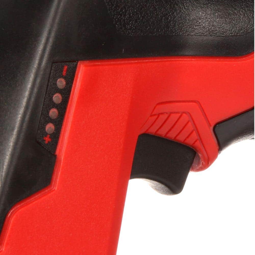 M12 12V Li-Ion Cordless Grease Gun Tool-Only