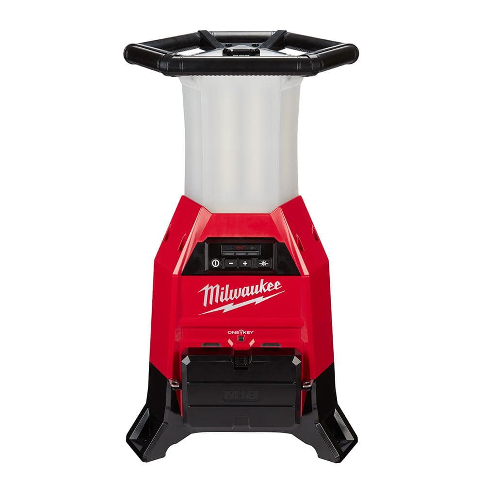 M18 18V ONE-KEY Cordless Site Light