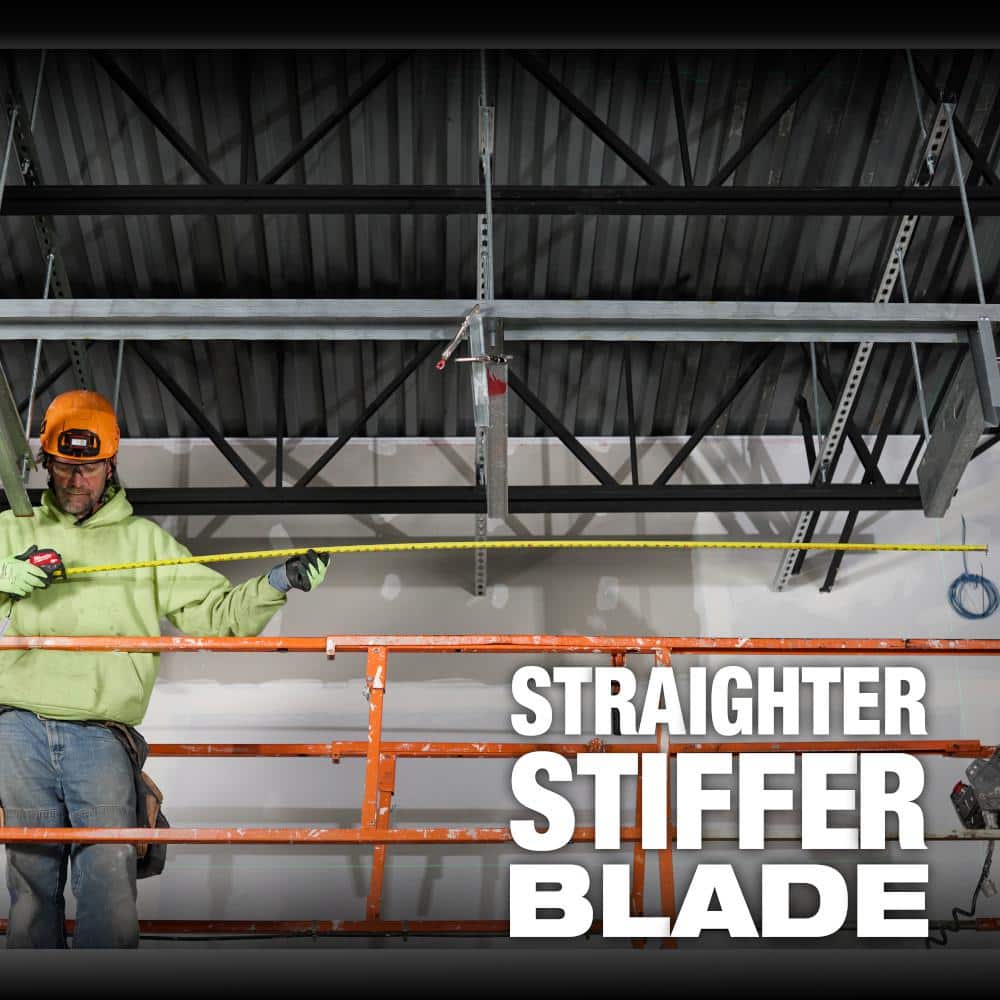 16 ft. Magnetic Tape Measure