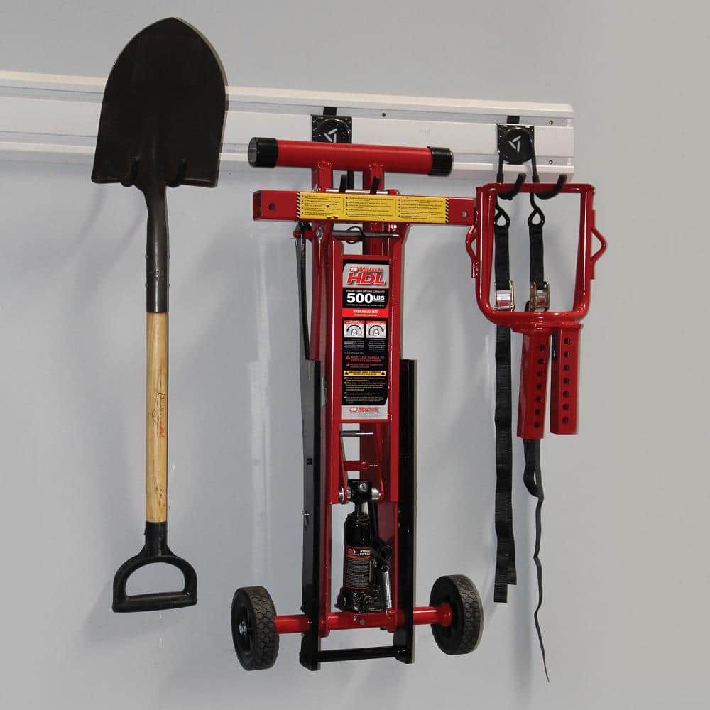 MoJack HDL 500 Lawn Mower Lift