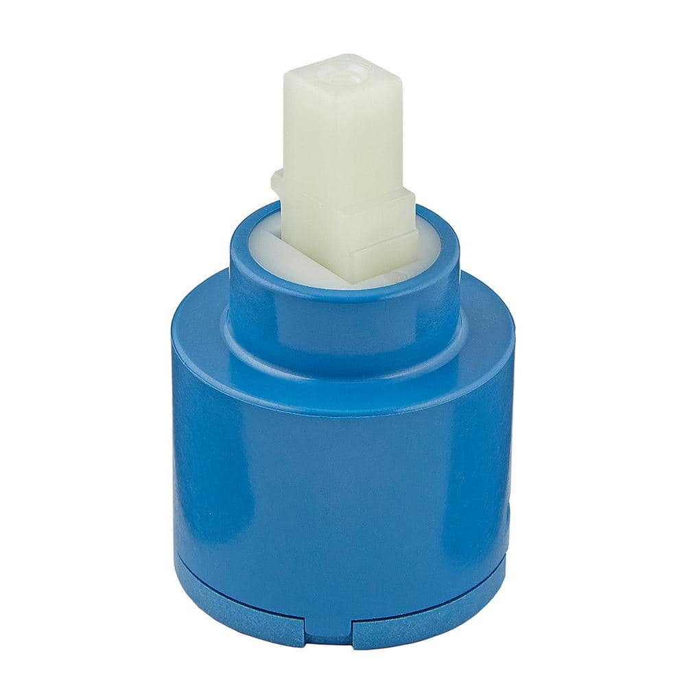 Faucet Cartridge Assembly