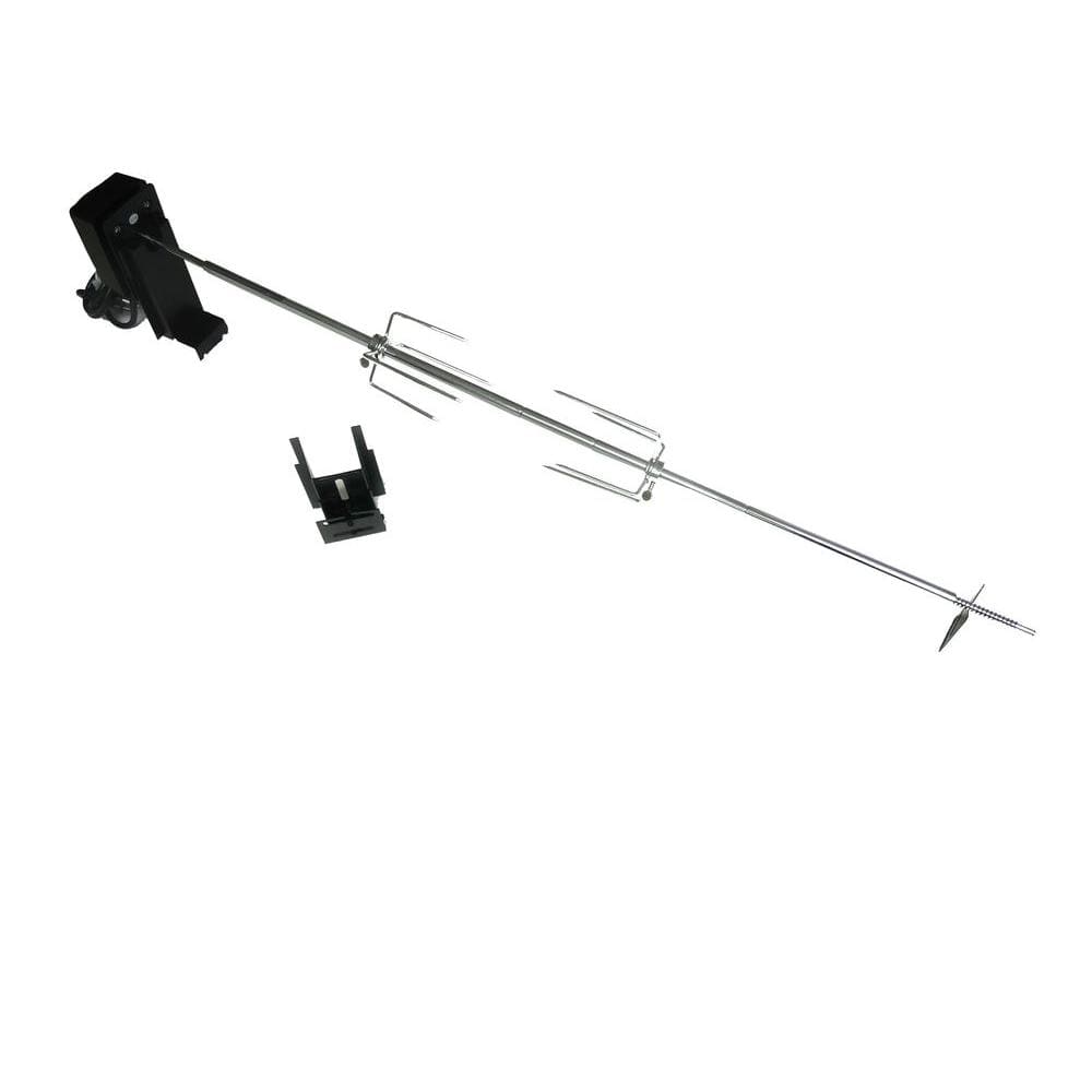 Universal Rotisserie Kit