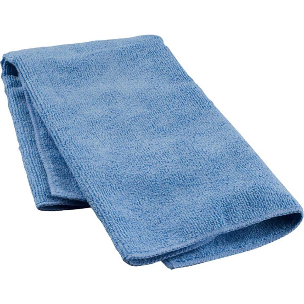 Quickie 14x14 in. Microfiber Cloth, 24-Pack