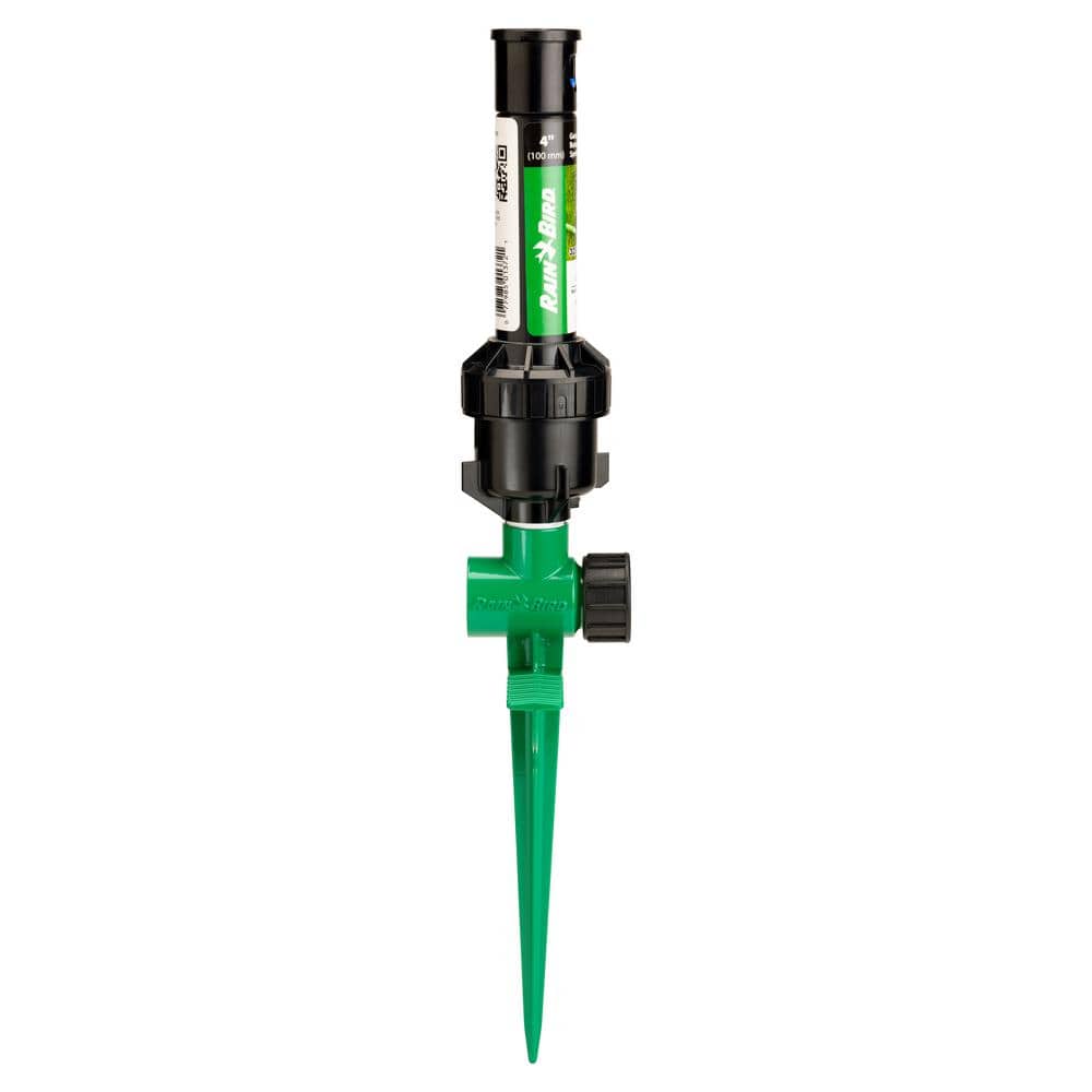 3200 sq. ft. 32SA Gear Drive Rotor Sprinkler