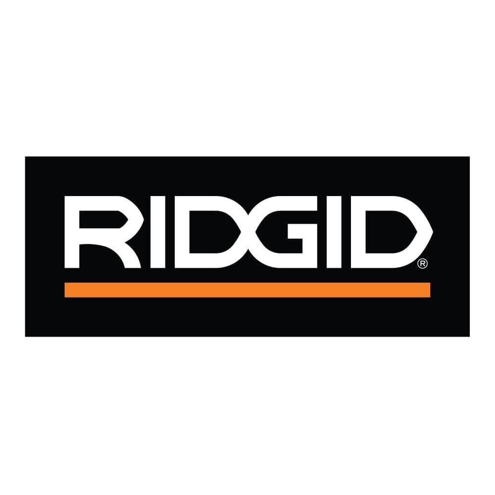 RIDGID Submersible Water Pump for Tile Saws