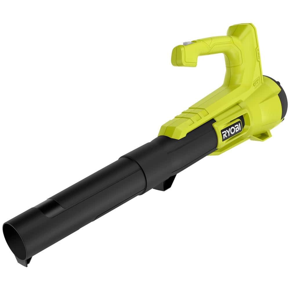 ONE+ 18V Leaf Blower 250 CFM 90 MPH Tool Only