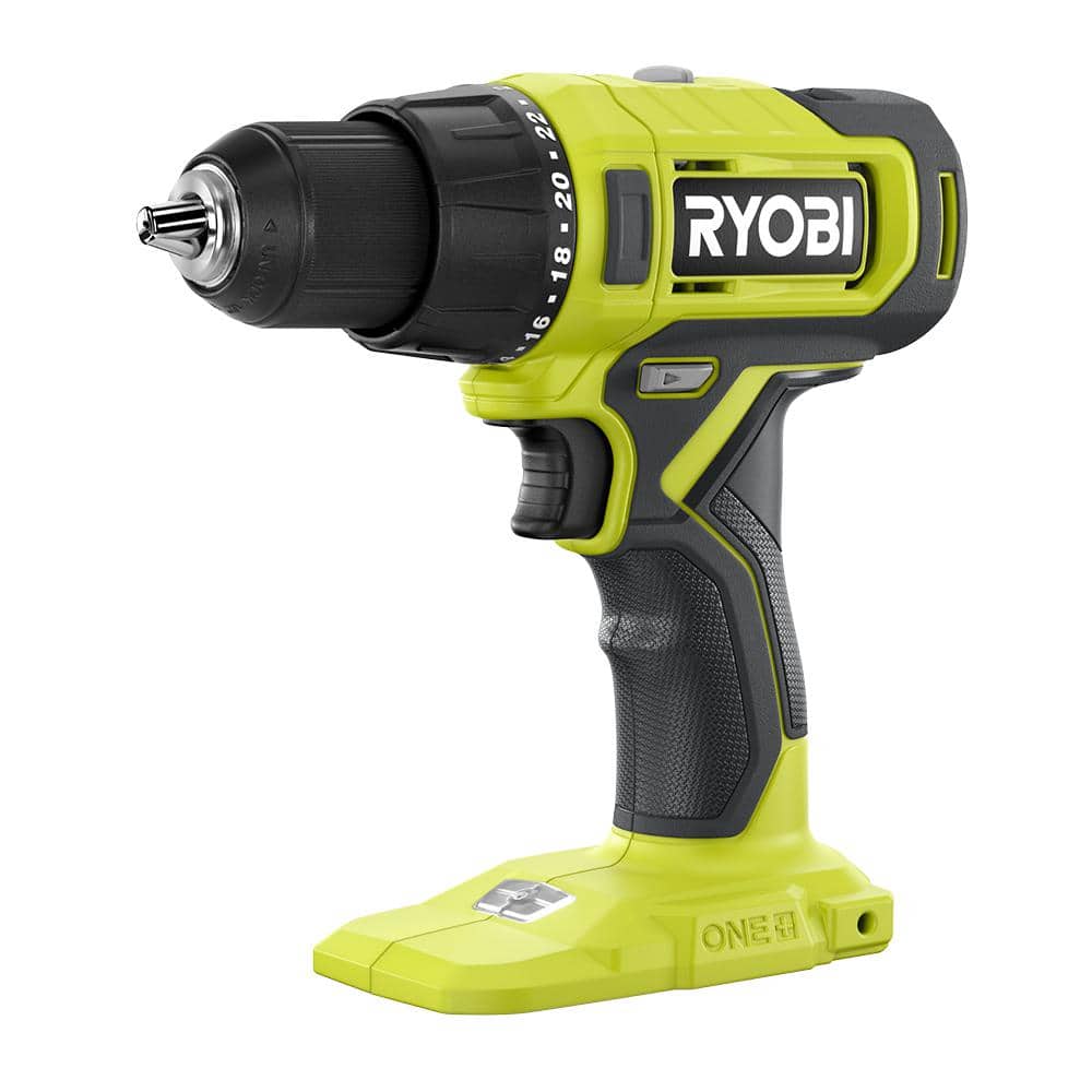 ONE+ 18V Cordless Drill/Driver (Tool Only)