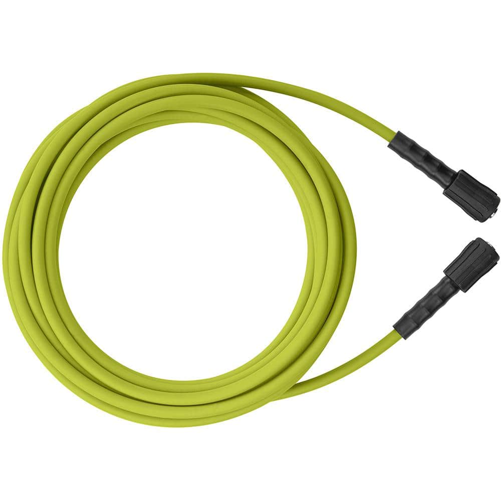 1/4 in. x 35 ft. 3300 PSI Washer Hose