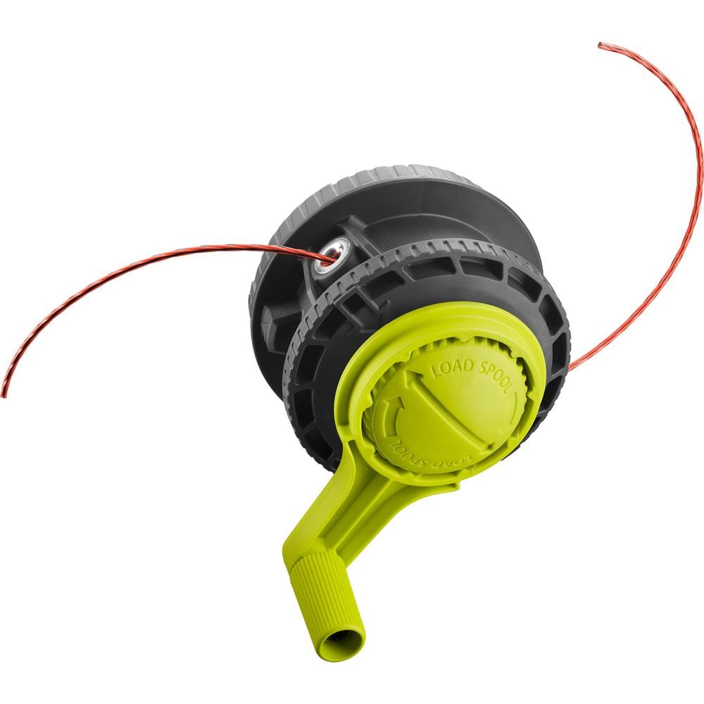 RYOBI REEL EASY+ String Head with Speed Winder