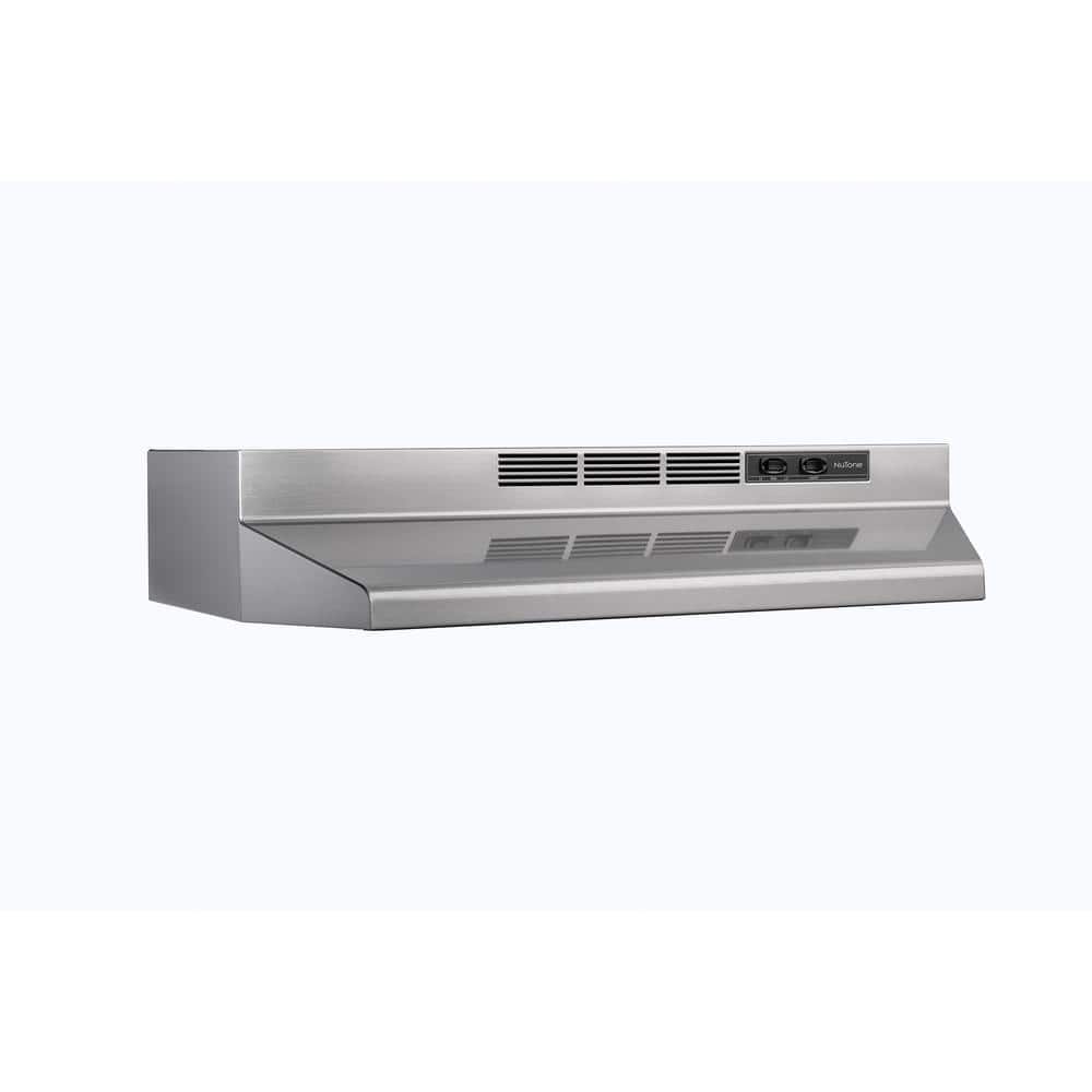 Broan-NuTone RL6200 30" Hood