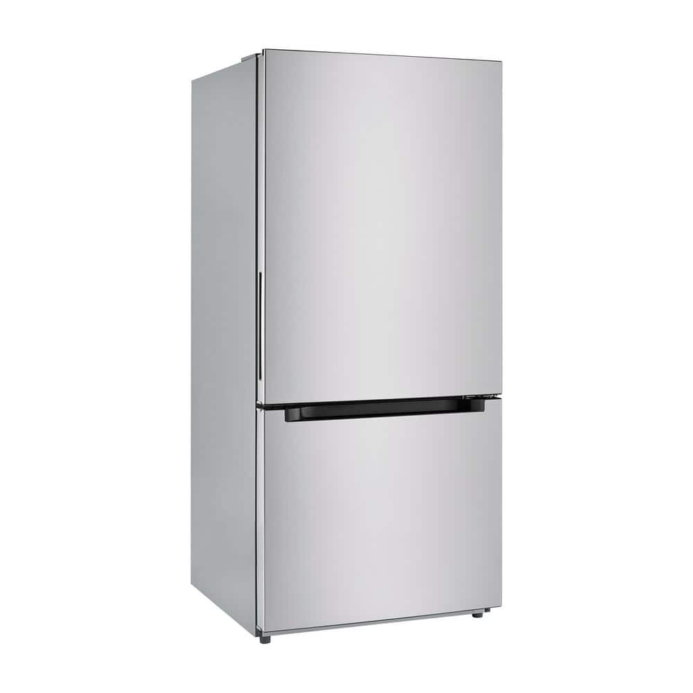 Vissani 18.7 cu. ft. Bottom Freezer Refrigerator