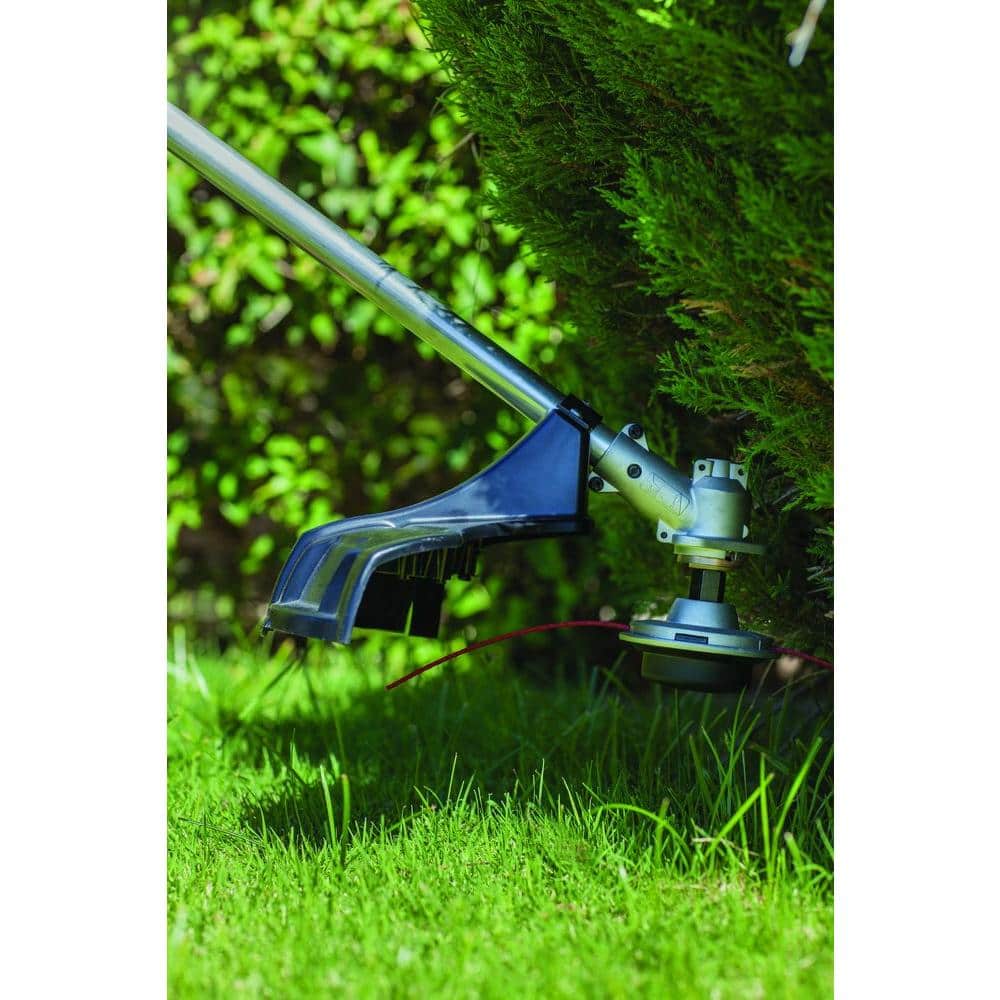 Universal 34 in. Straight Shaft Trimmer