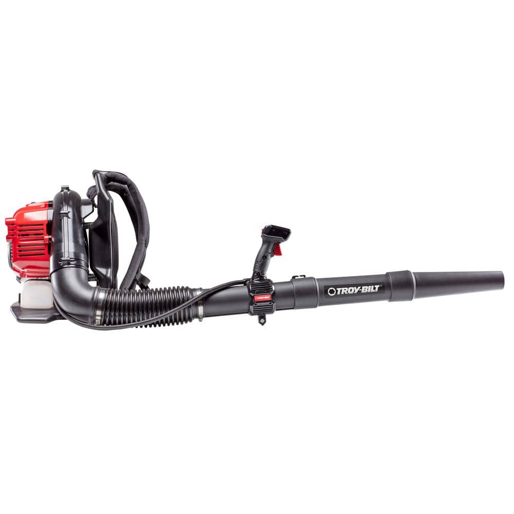 220 MPH 600 CFM 51 cc Gas Backpack Leaf Blower