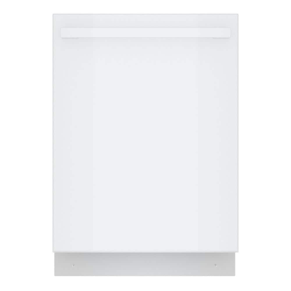 100 Series Premium 24" Dishwasher, 46 dBA