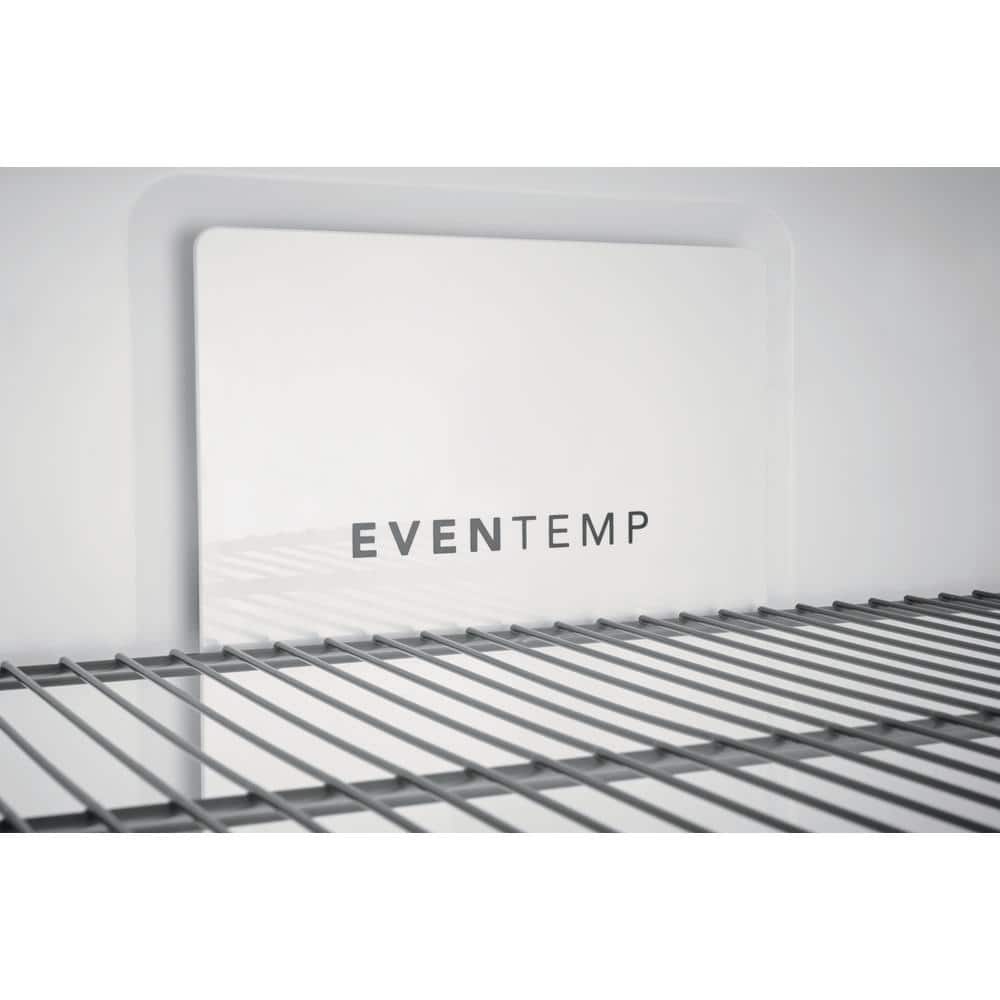 27.8 in. 13 cu. ft. Upright Freezer