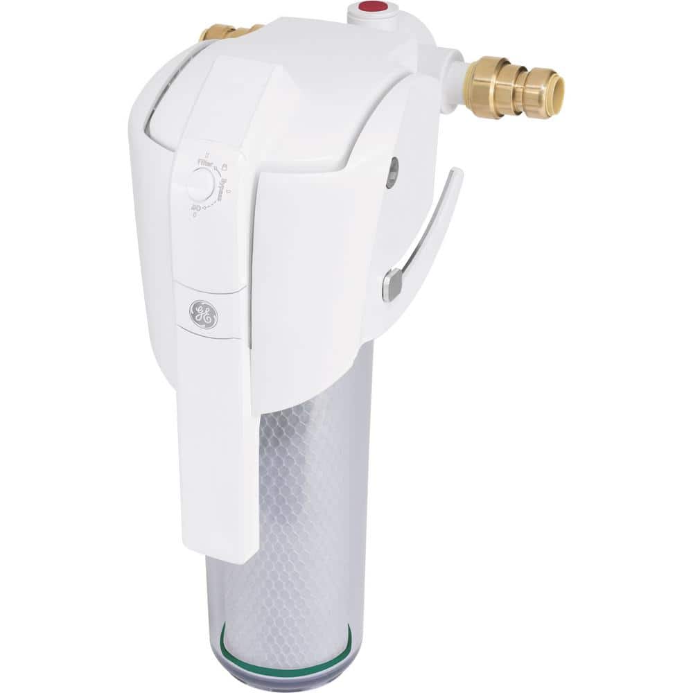Whole House Water Filtration System
