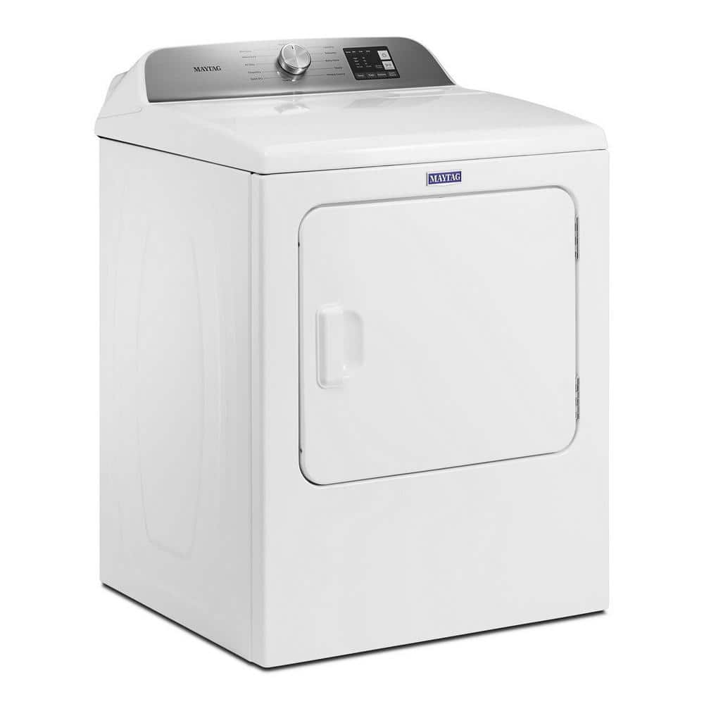 Maytag 7.0 cu. ft. Gas Dryer with Moisture Sensing