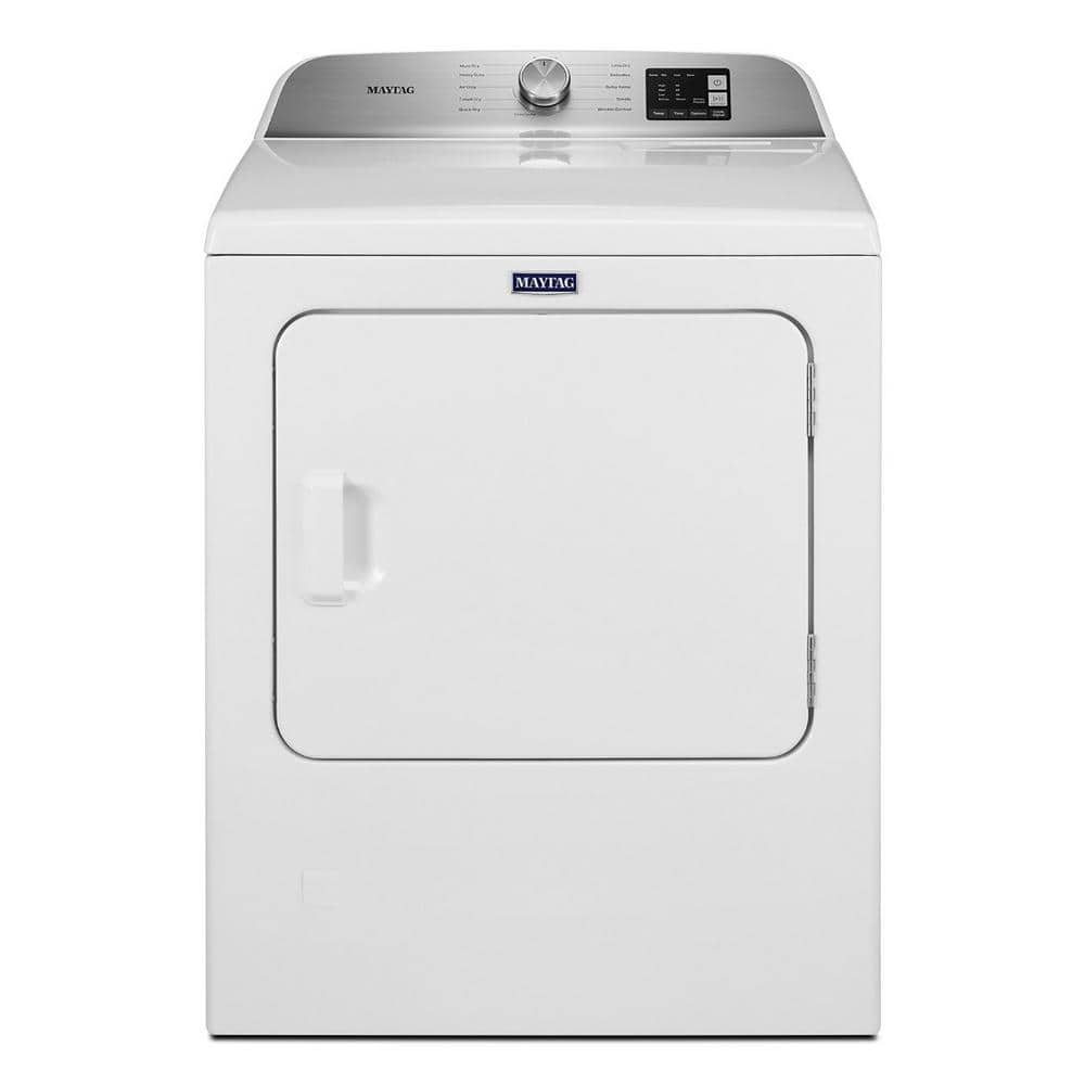 Maytag 7.0 cu. ft. Gas Dryer with Moisture Sensing