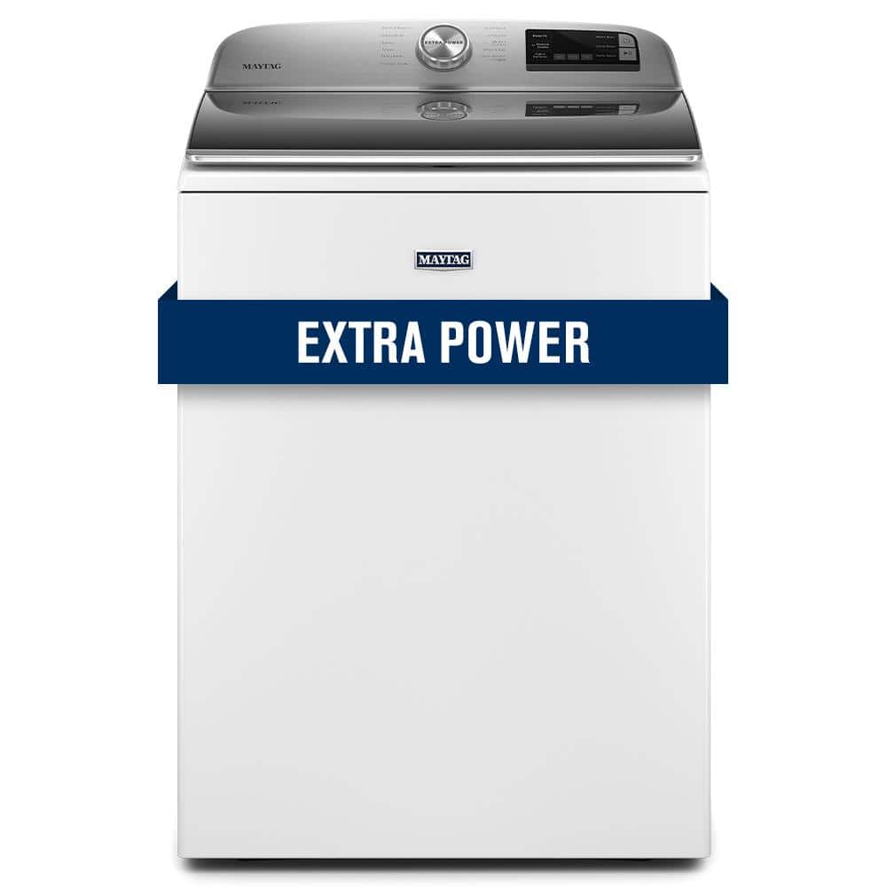 Maytag 4.7 cu. ft. Top Load Washer
