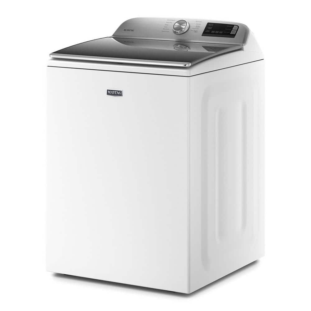 Maytag 4.7 cu. ft. Top Load Washer