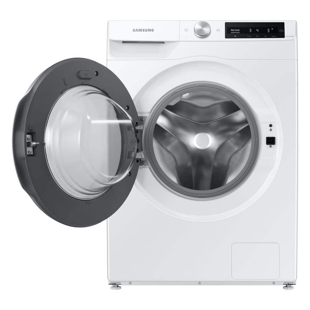 2.5 cu. ft. Front Load Washer with AI Smart Dial