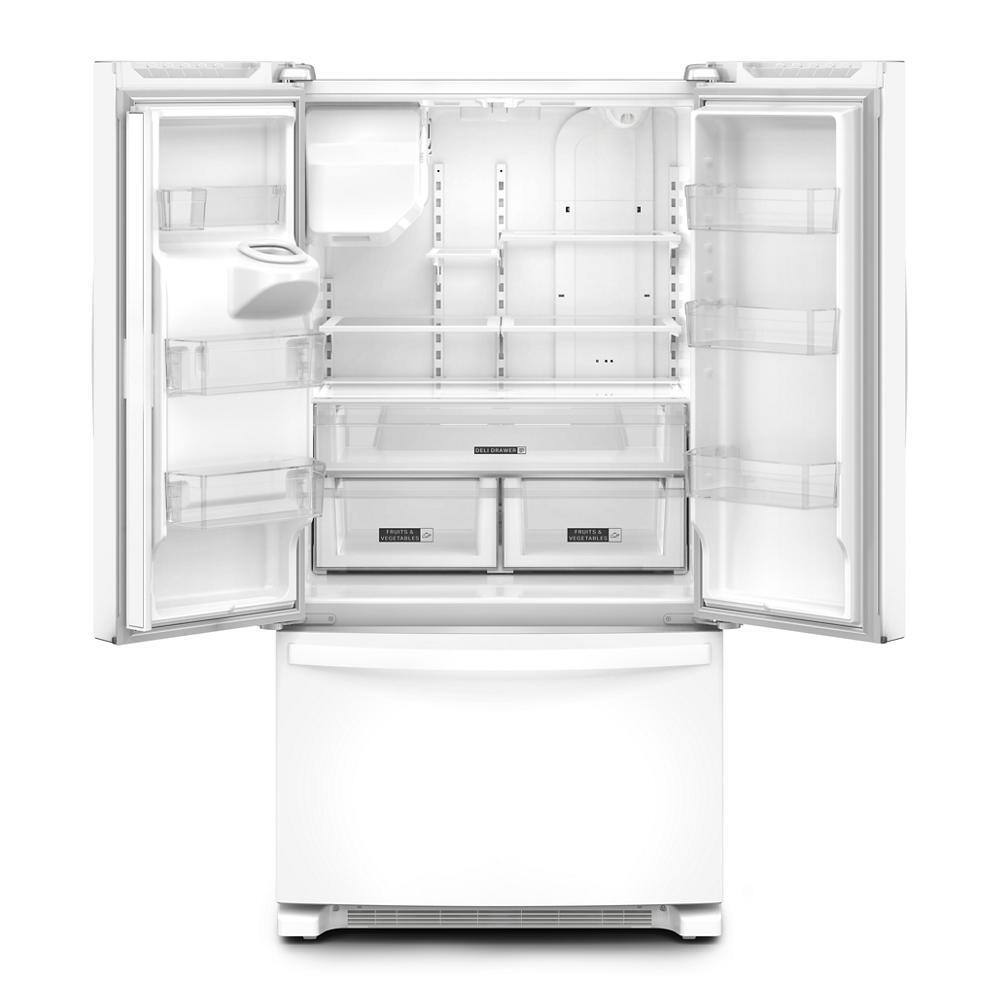 Whirlpool 36" 24.7 cu. ft. French Door Refrigerator