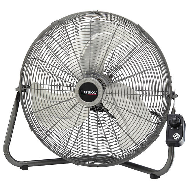 Lasko Max Performance 20" High Velocity Fan