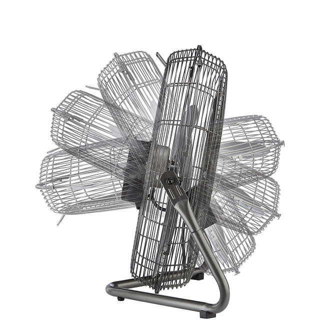 Lasko Max Performance 20" High Velocity Fan