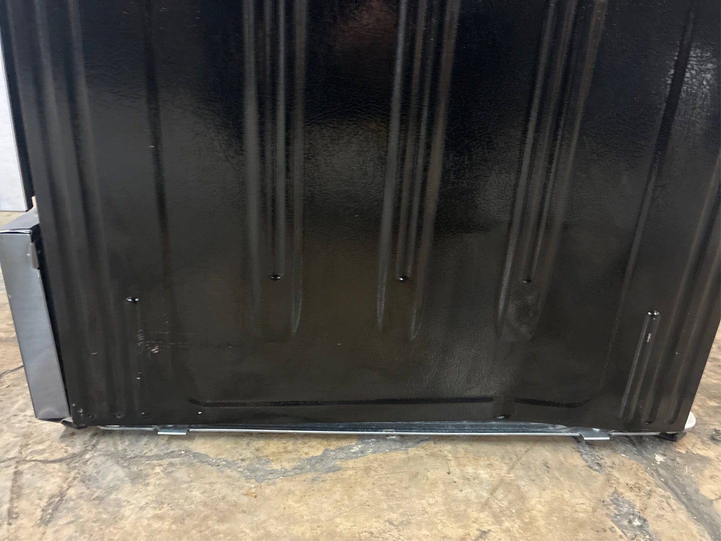 Frigidaire 30-in Glass Top 5 Burners Electric Range